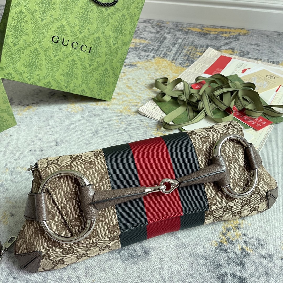 G*ucci Bag Top Quality 764255