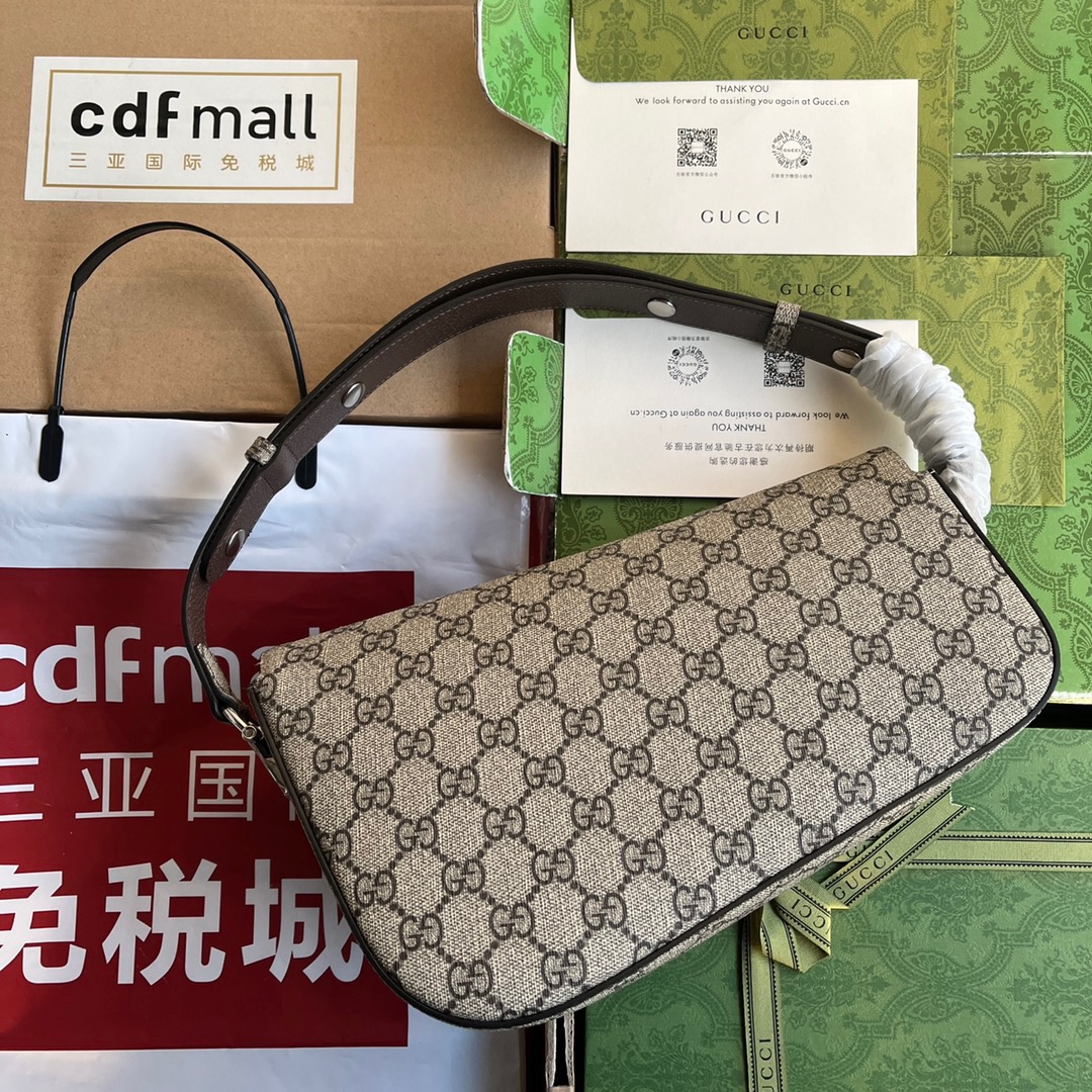 G*ucci Bag Top Quality 764155