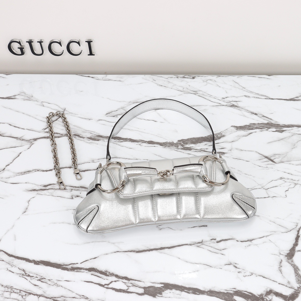 G*ucci Bag Top Quality 764339