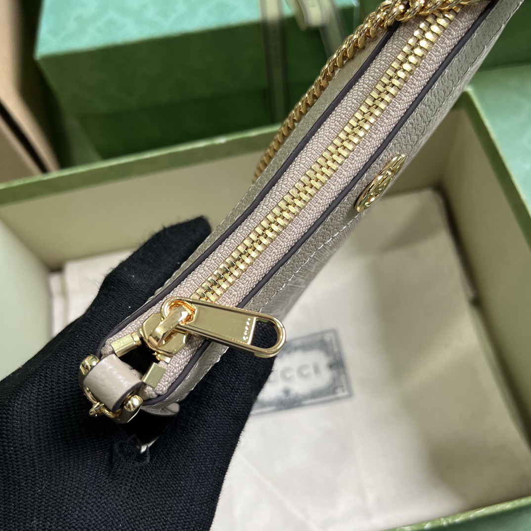 G*ucci Bag Top Quality 764960