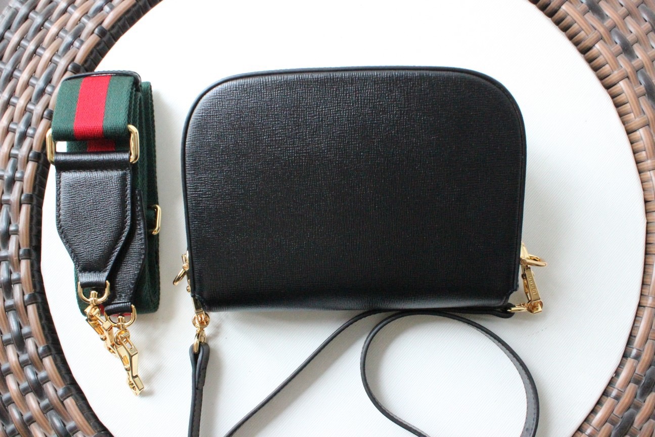 G*ucci Bag Top Quality 658574