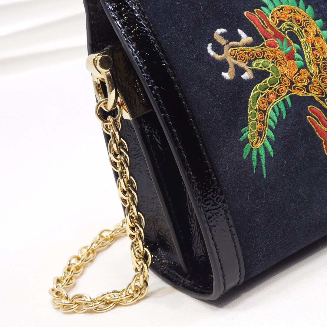 G*ucci Bag Top Quality 503877