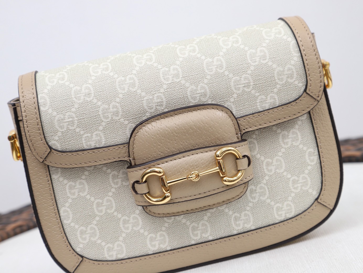 G*ucci Bag Top Quality 658574