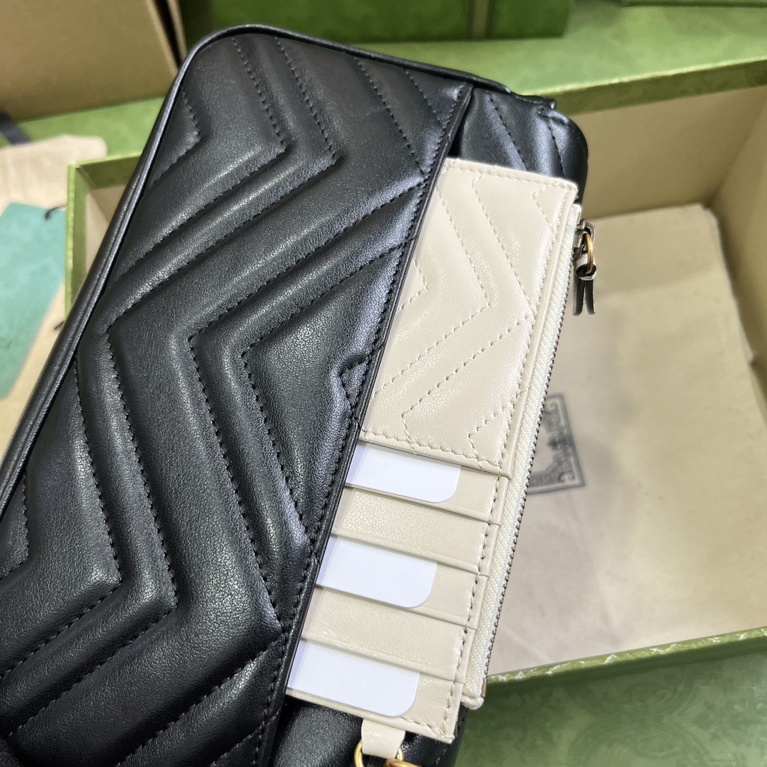 G*ucci Bag Top Quality 751526