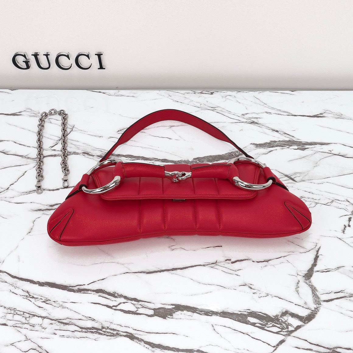 G*ucci Bag Top Quality 764255