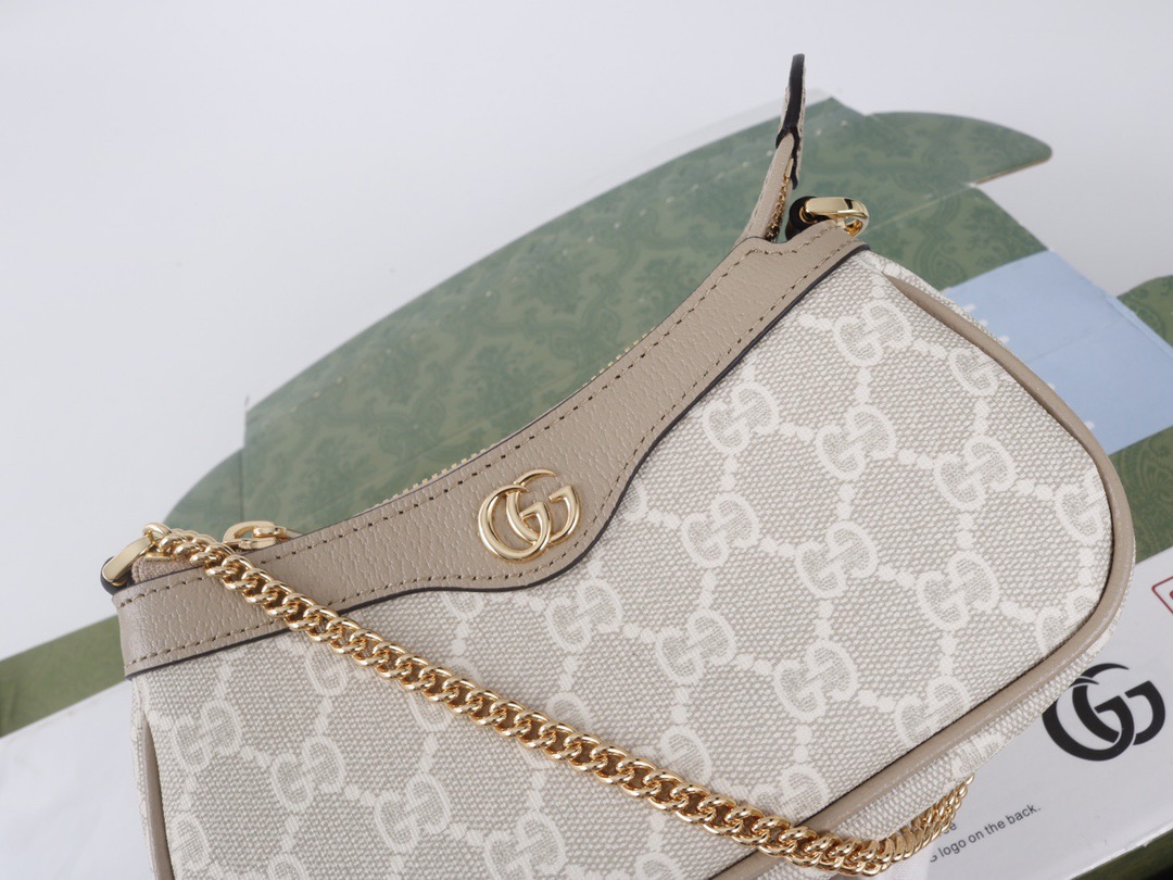 G*ucci Bag Top Quality 764960