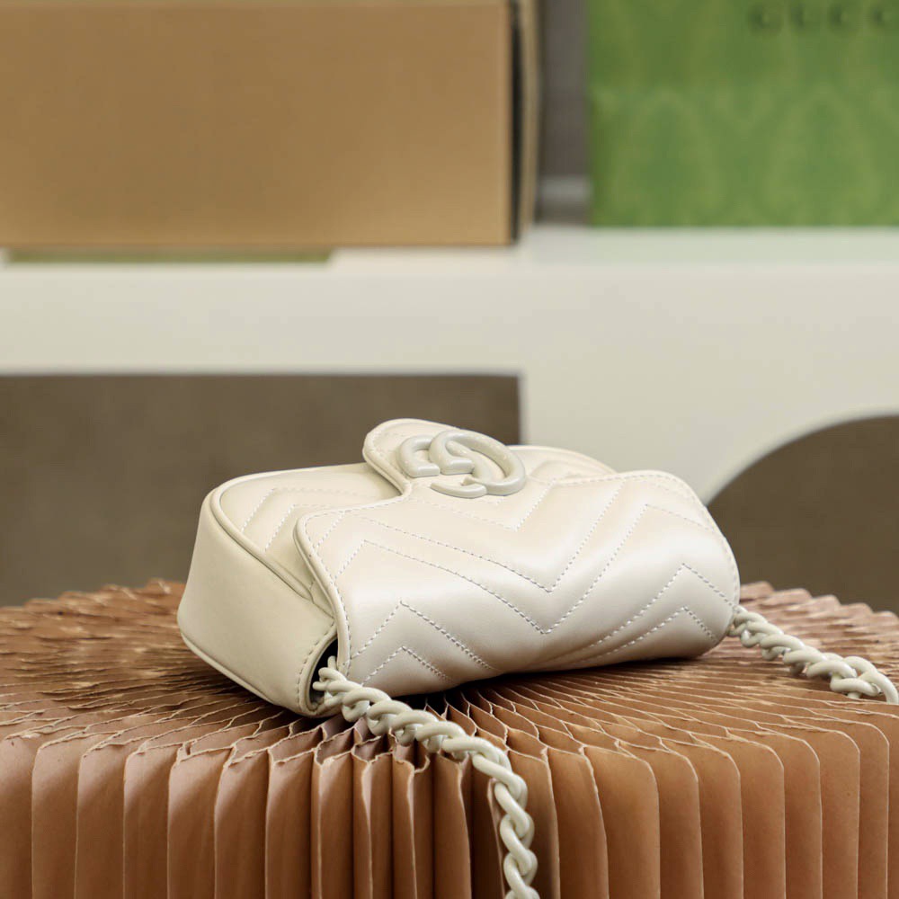 G*ucci Bag Top Quality 699757