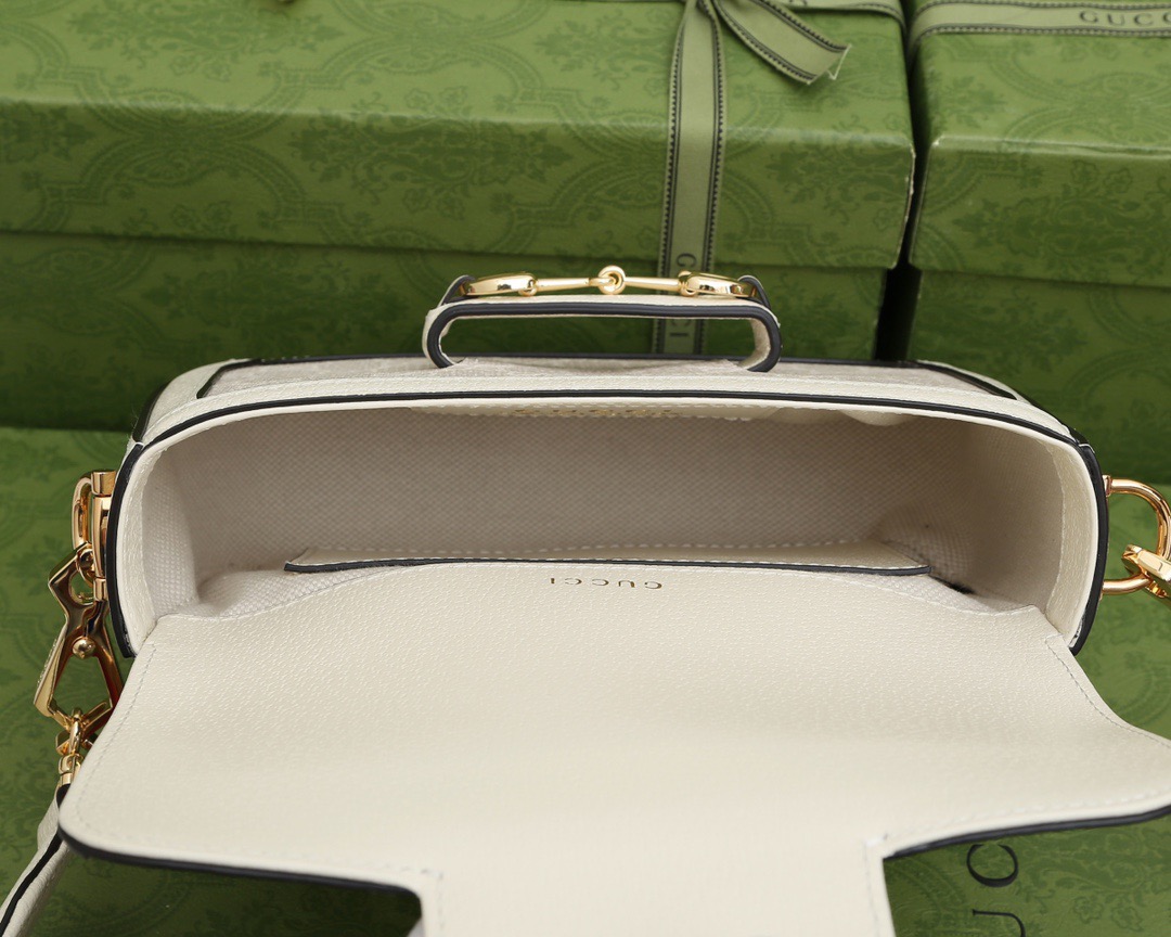 G*ucci Bag Top Quality 658574