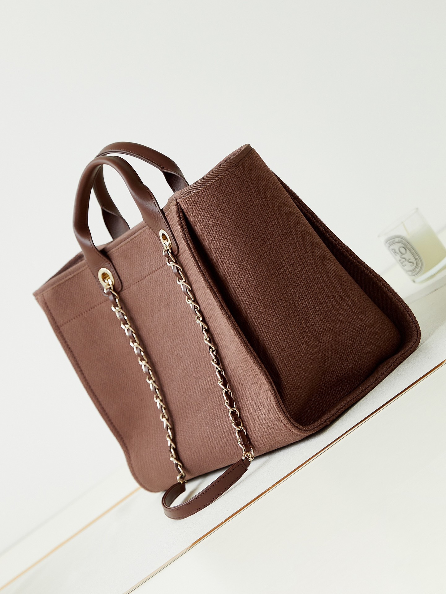 C*hanel Top Bag 66941