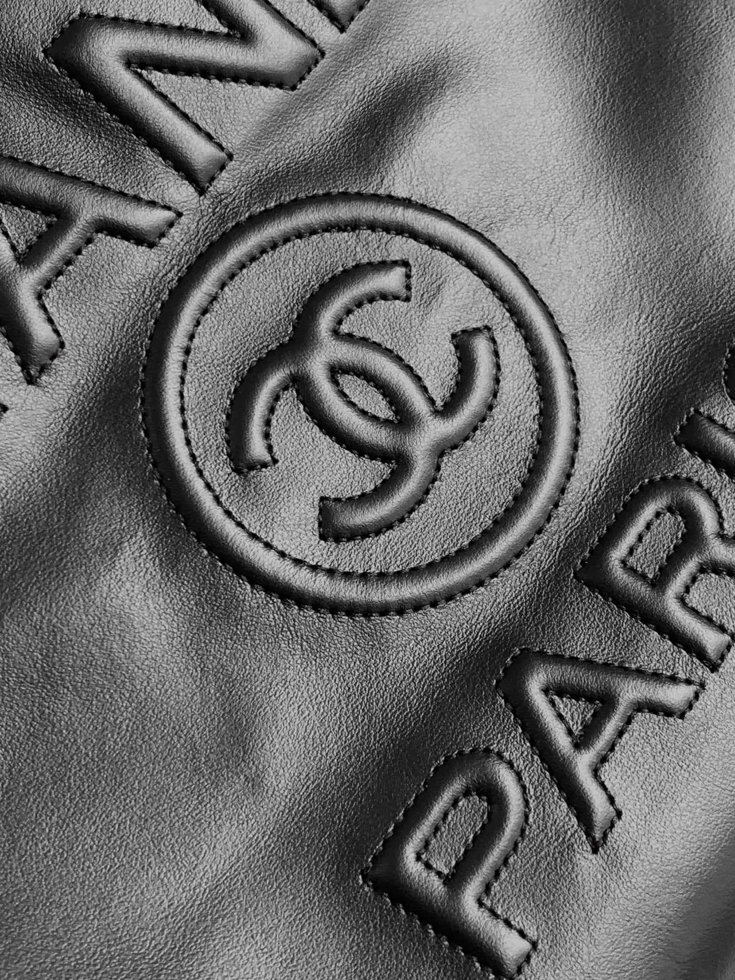 C*hanel Top Bag 66941