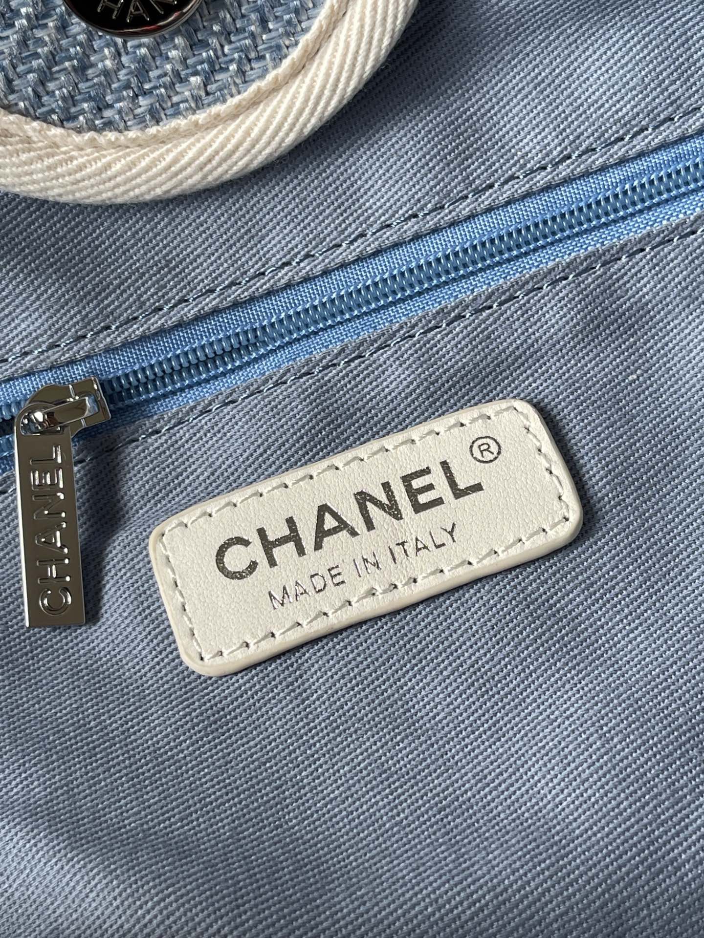 C*hanel Top Bag 66941