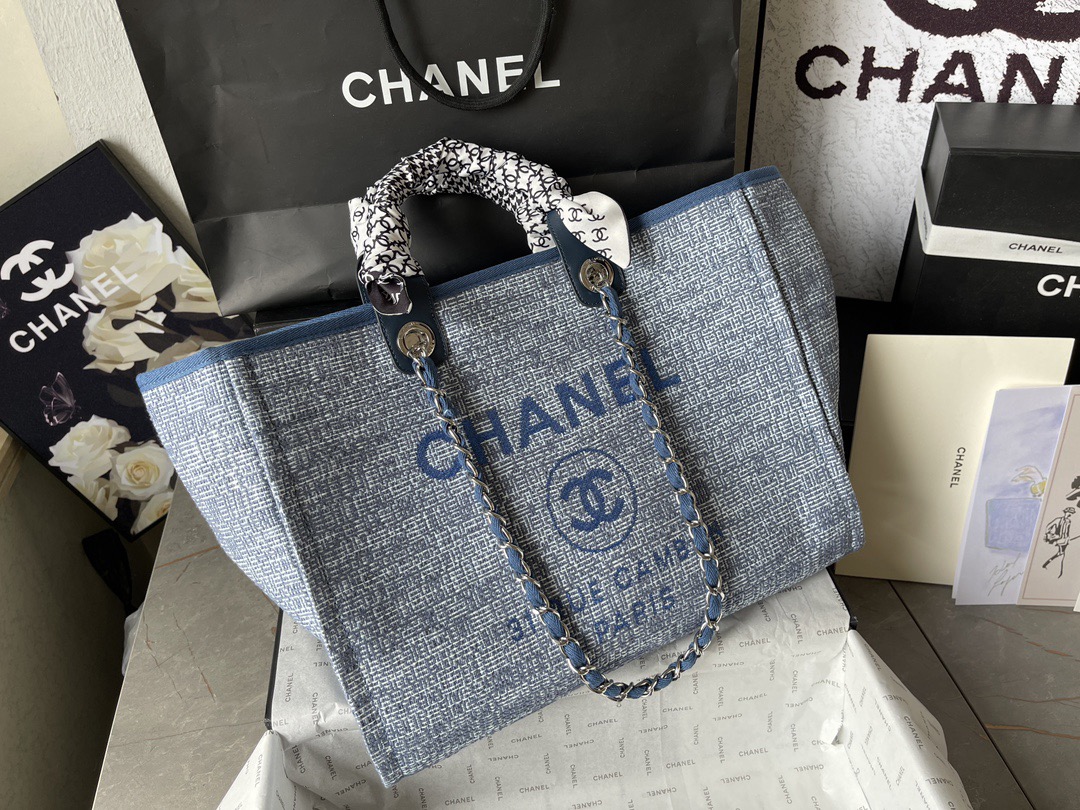 C*hanel Top Bag 66941