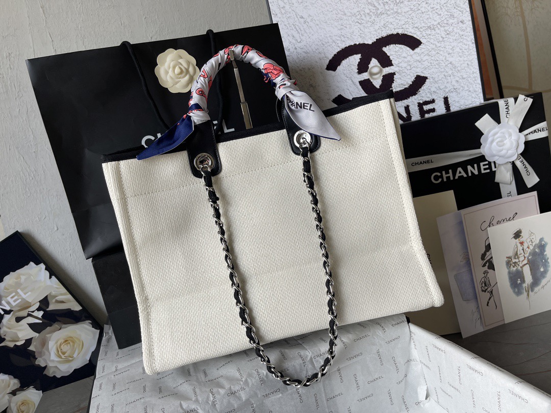 C*hanel Top Bag 66941