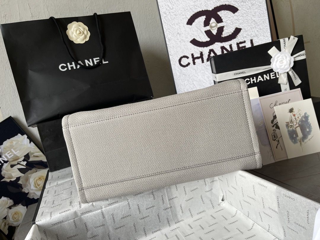 C*hanel Top Bag 66941