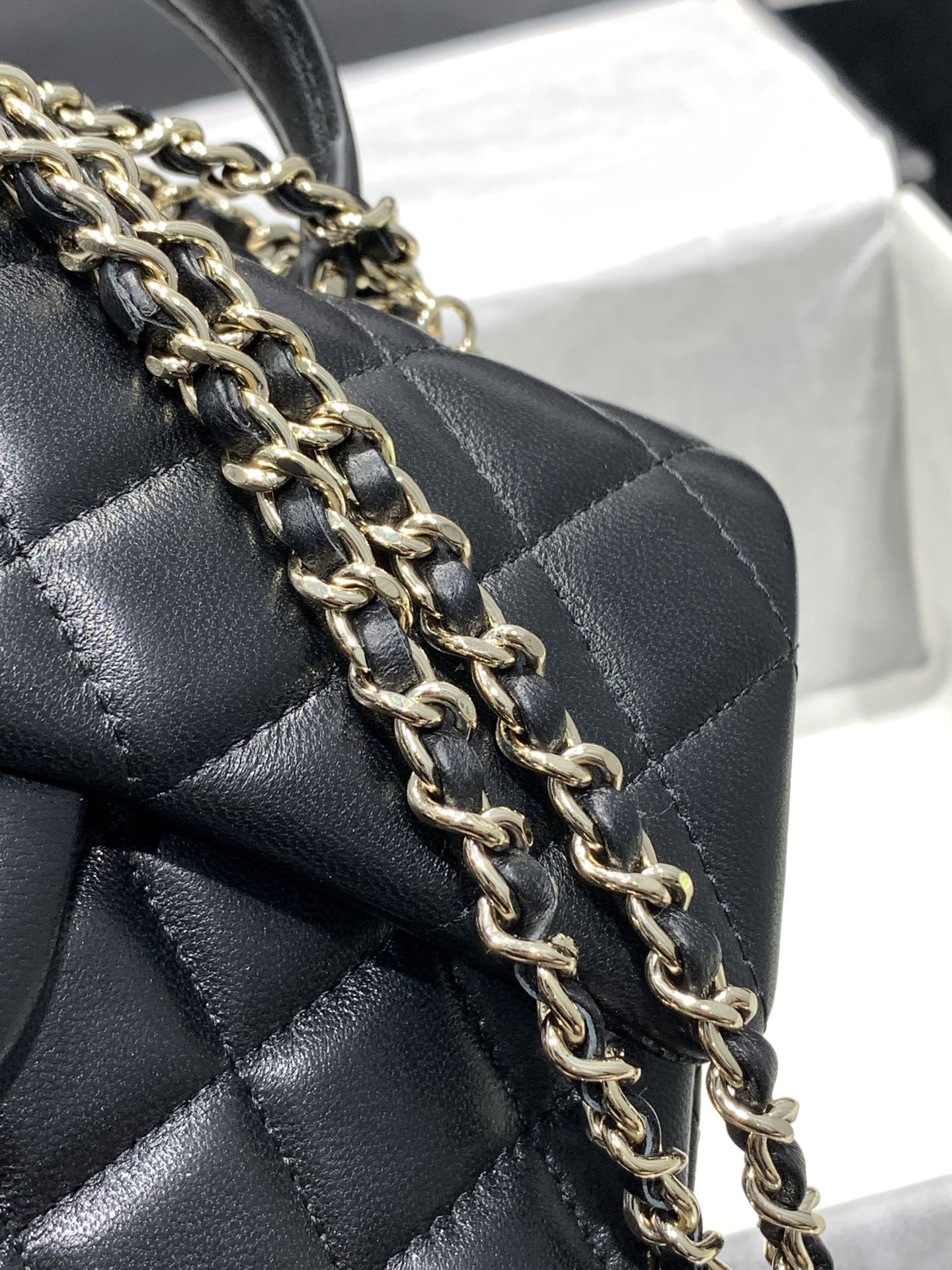 C*hanel Bag Top Quality 2431