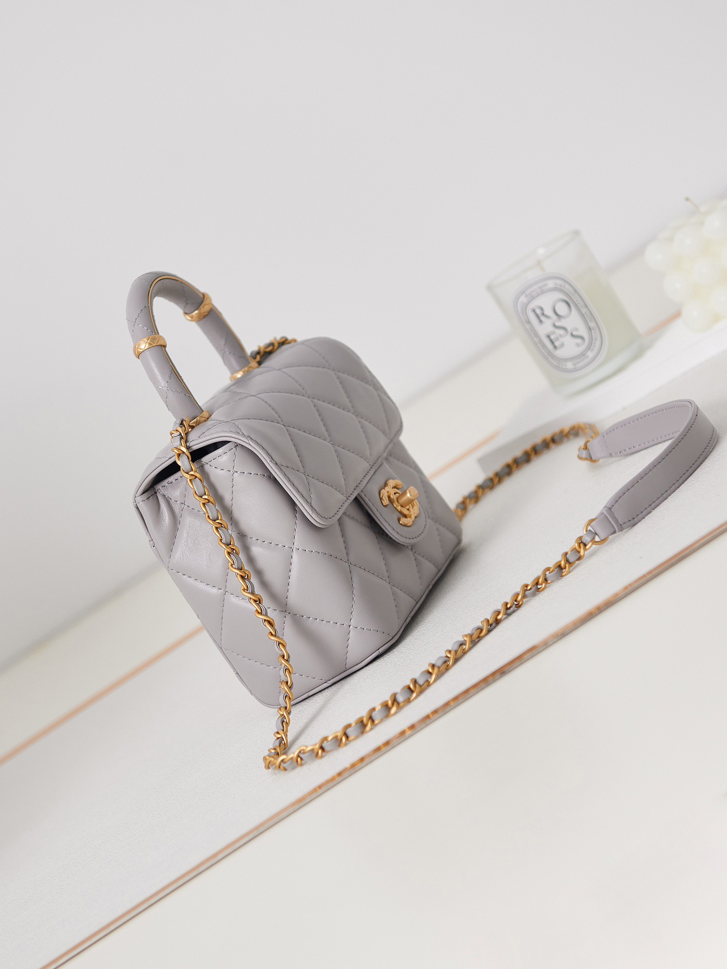 C*hanel Bag Top Quality as4035