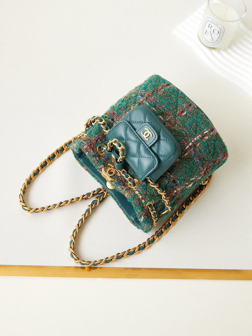 C*hanel Bag Top Quality 3947