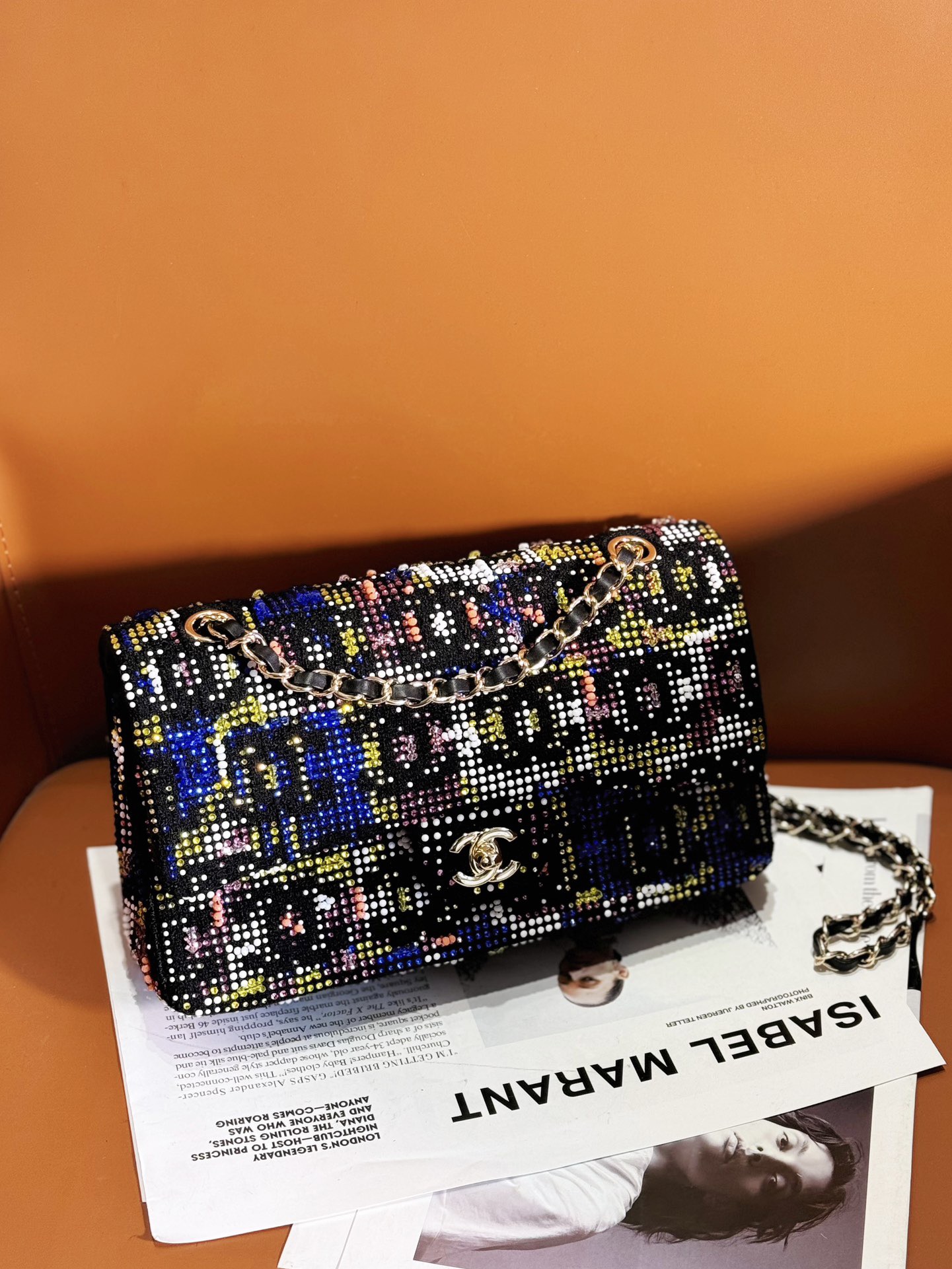 C*hanel Bag Top Quality