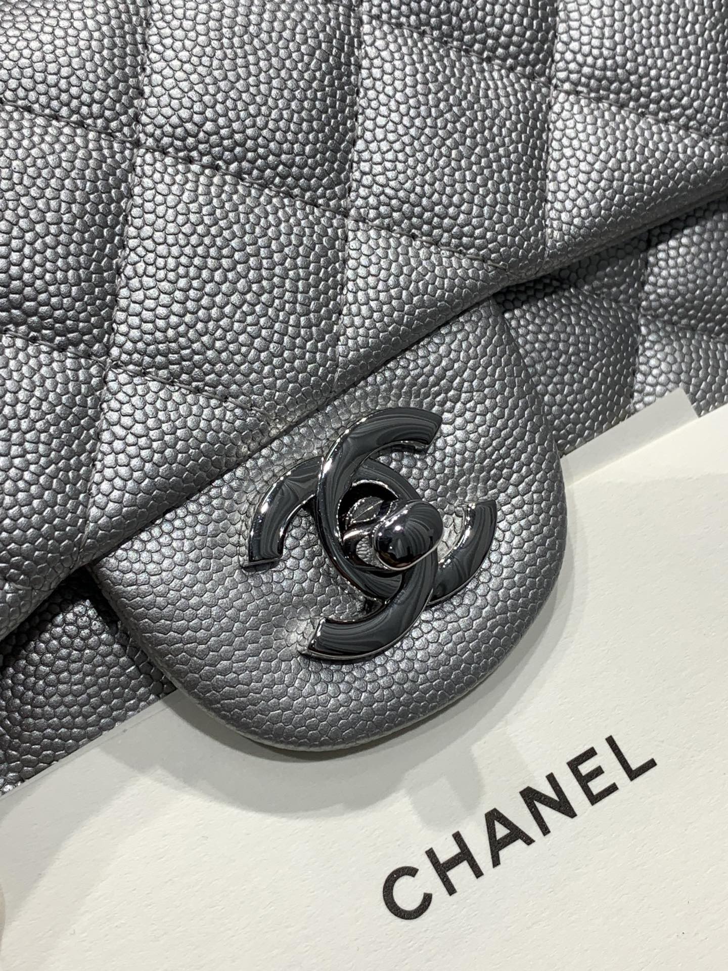 C*hanel Bag Top Quality 2431