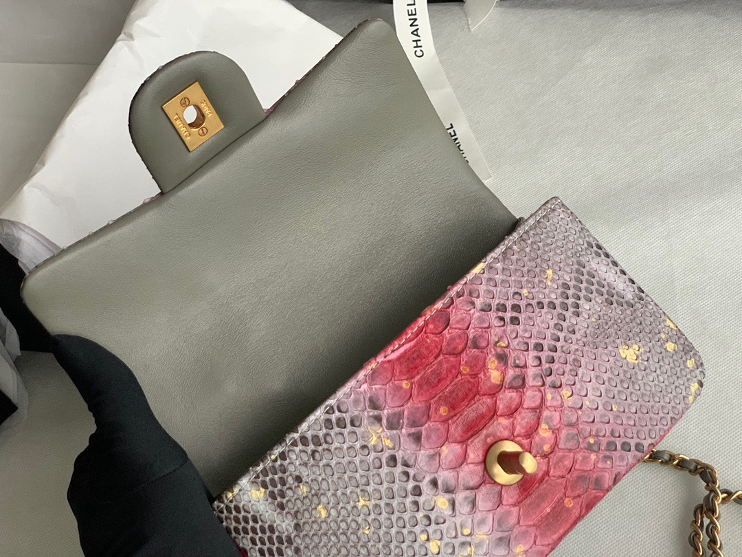 C*hanel Bag Top Quality 2431