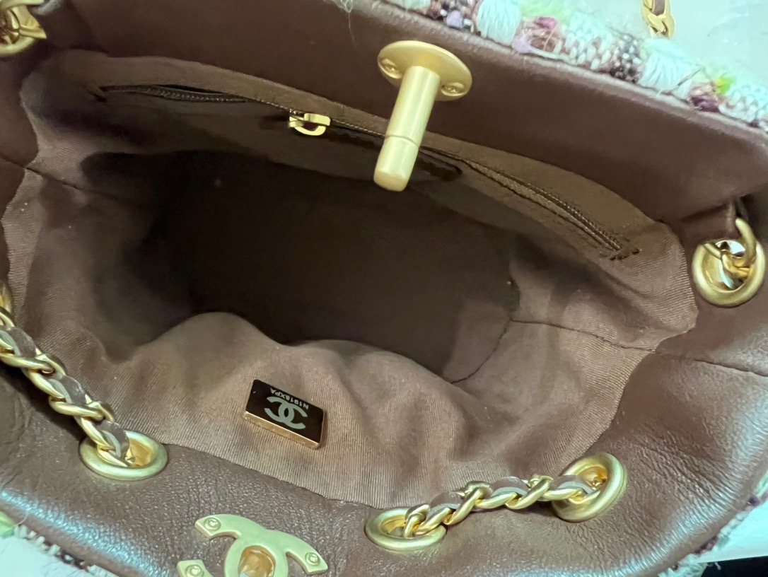 C*hanel Bag Top Quality 3947