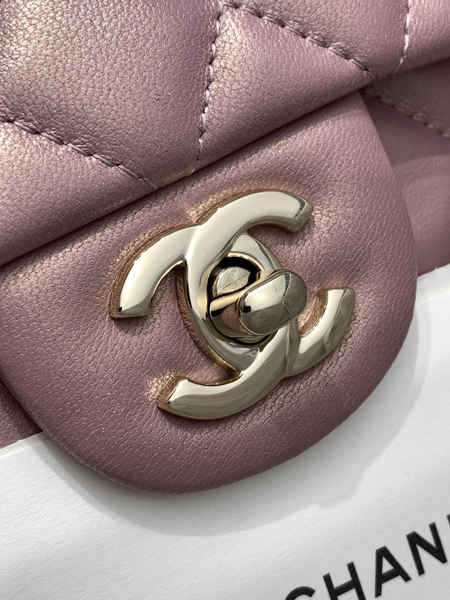 C*hanel Bag Top Quality 2431