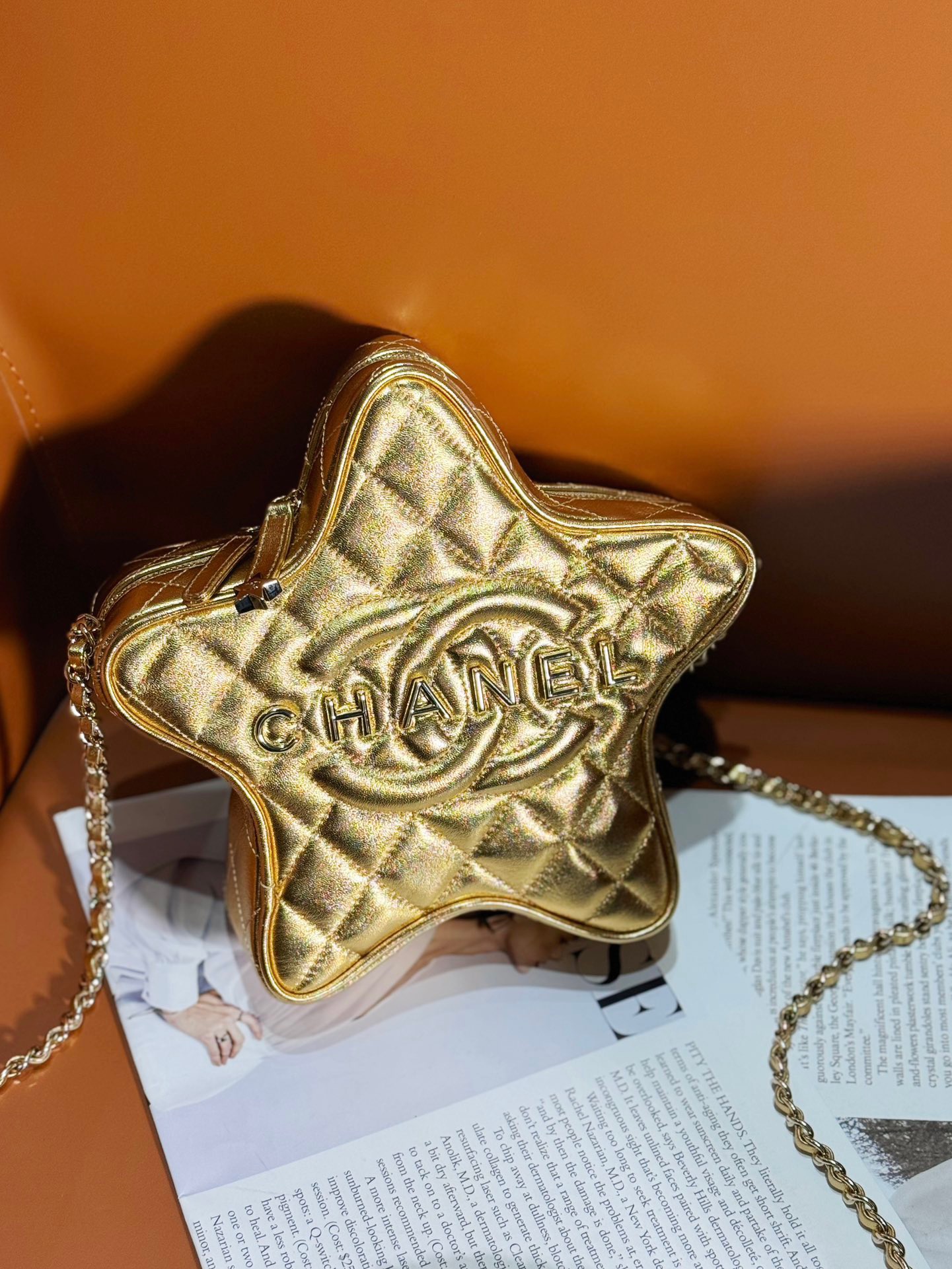 C*hanel Bag Top Quality 4579