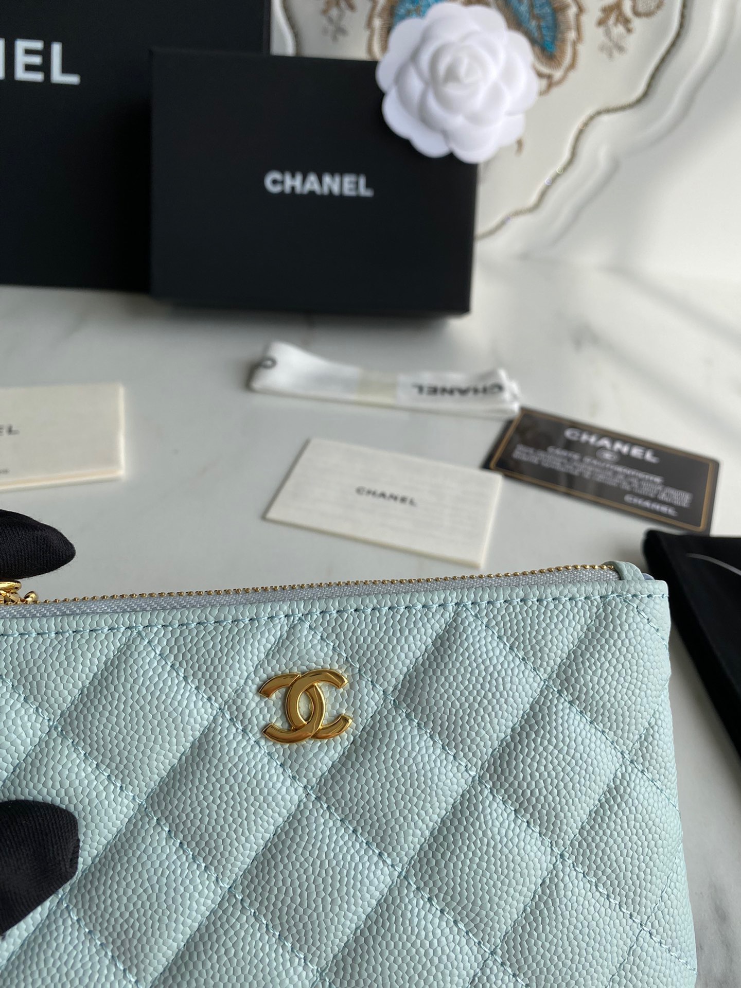 C*hanel Bag Top Quality a50168