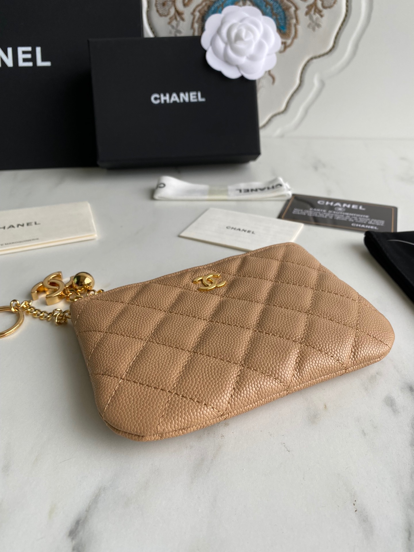 C*hanel Bag Top Quality as4035