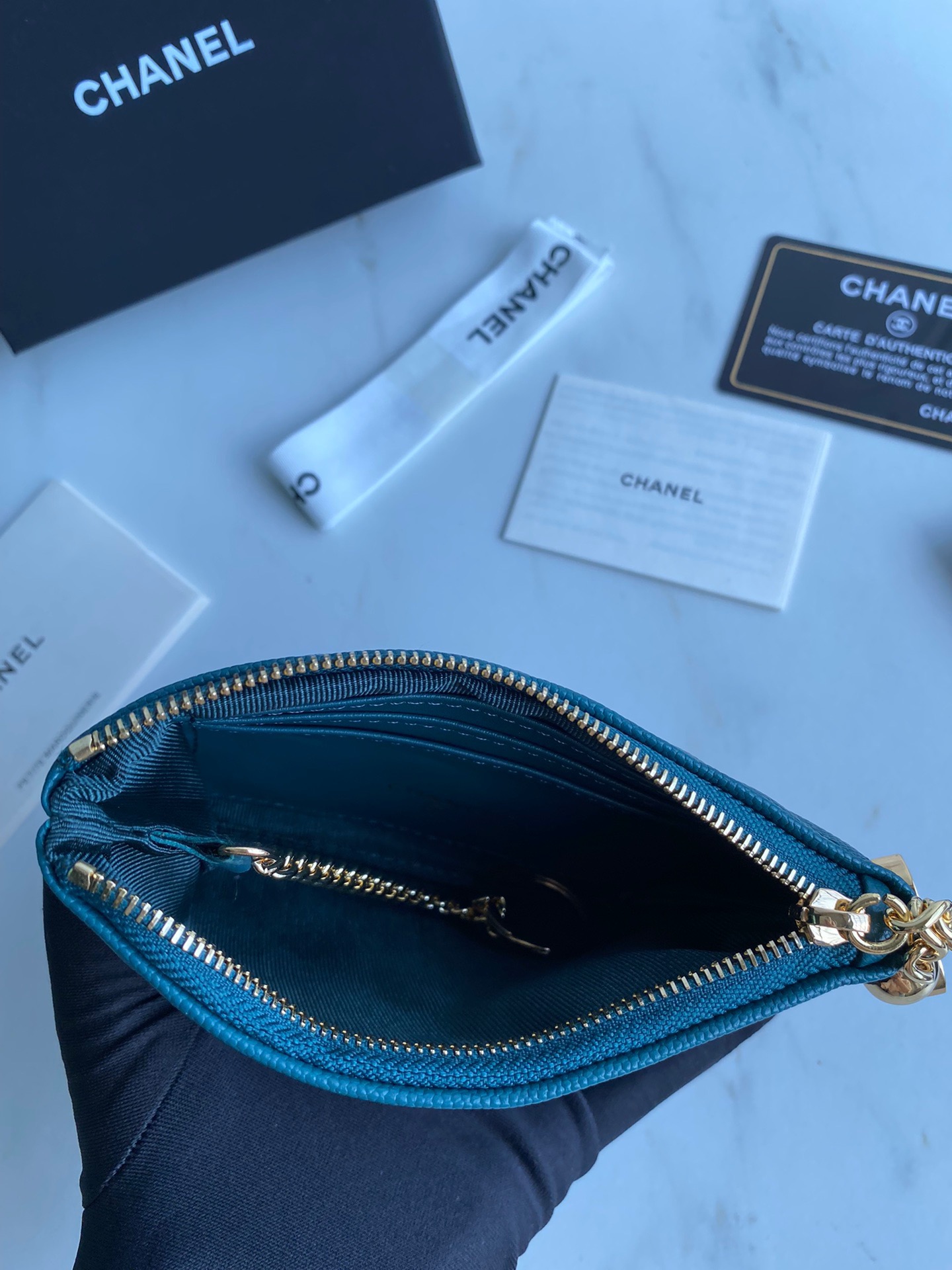 C*hanel Bag Top Quality a50168