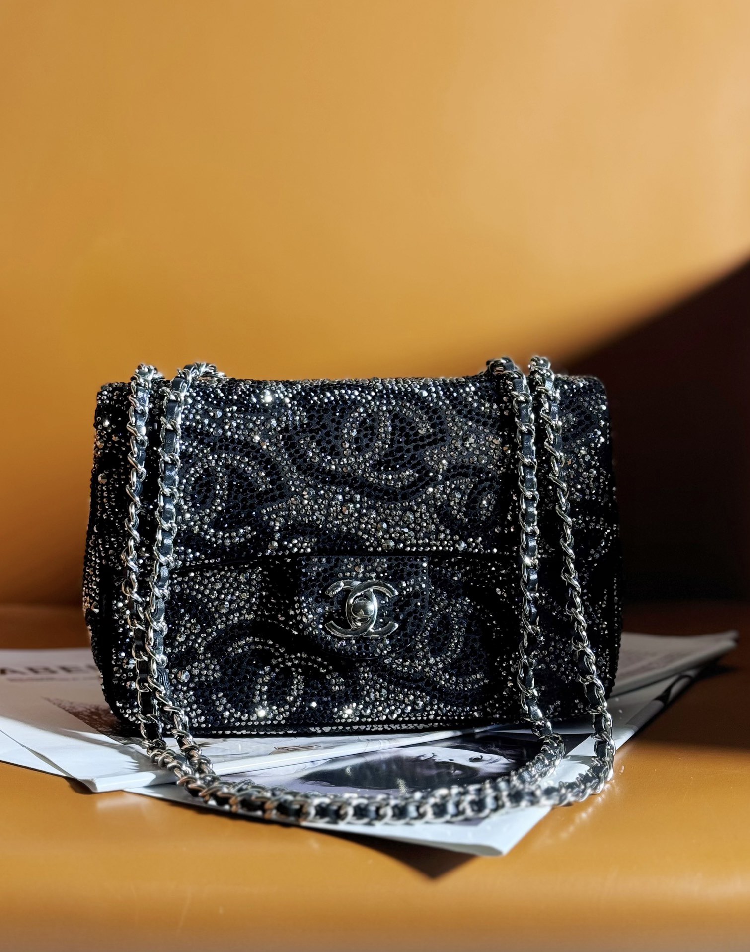 C*hanel Bag Top Quality