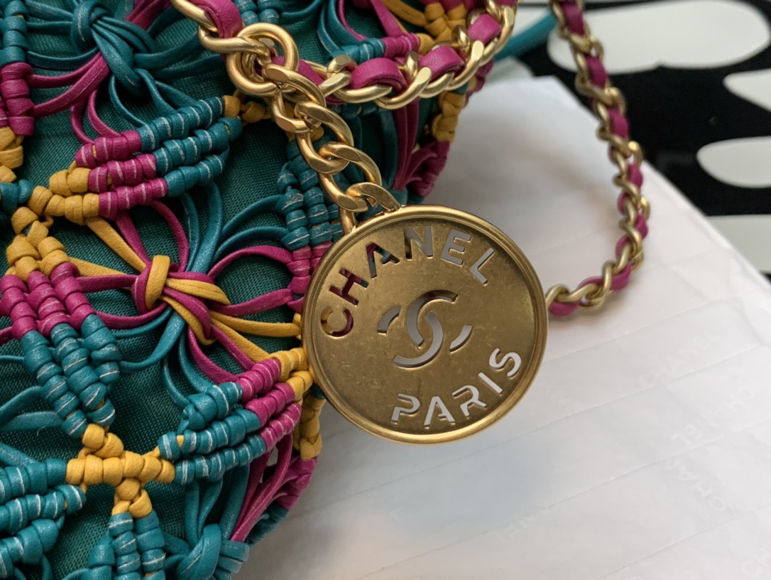 C*hanel Bag Top Quality 99240