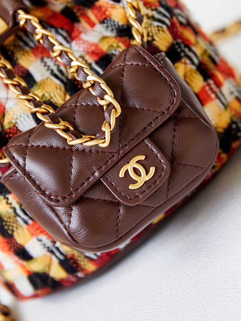 C*hanel Bag Top Quality 3947