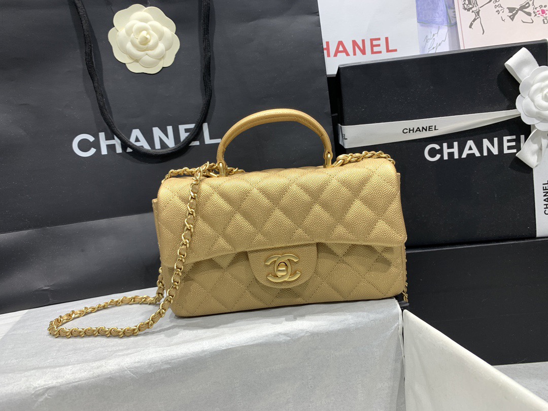 C*hanel Bag Top Quality 2431