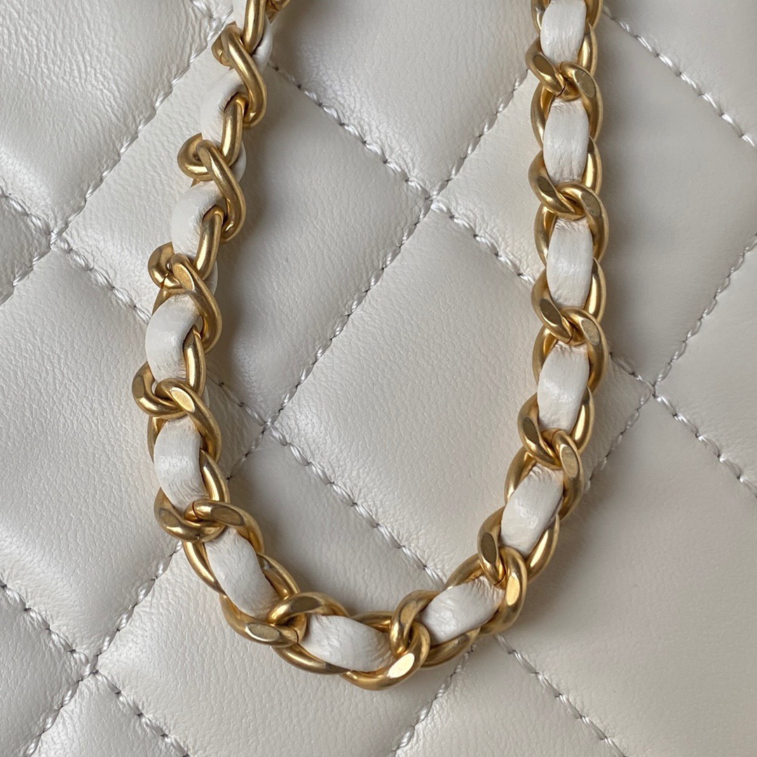 C*hanel Bag Top Quality AS4611