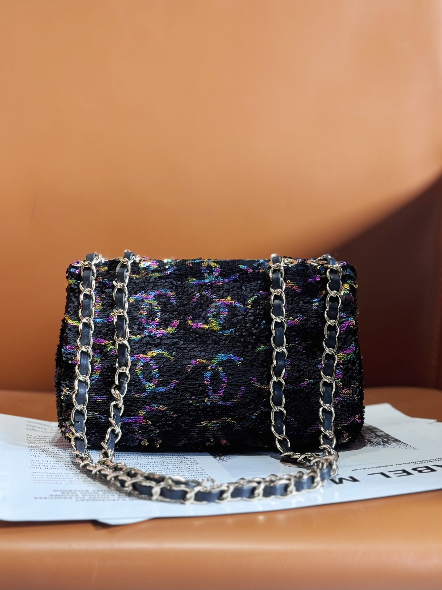 C*hanel Bag Top Quality AS4297