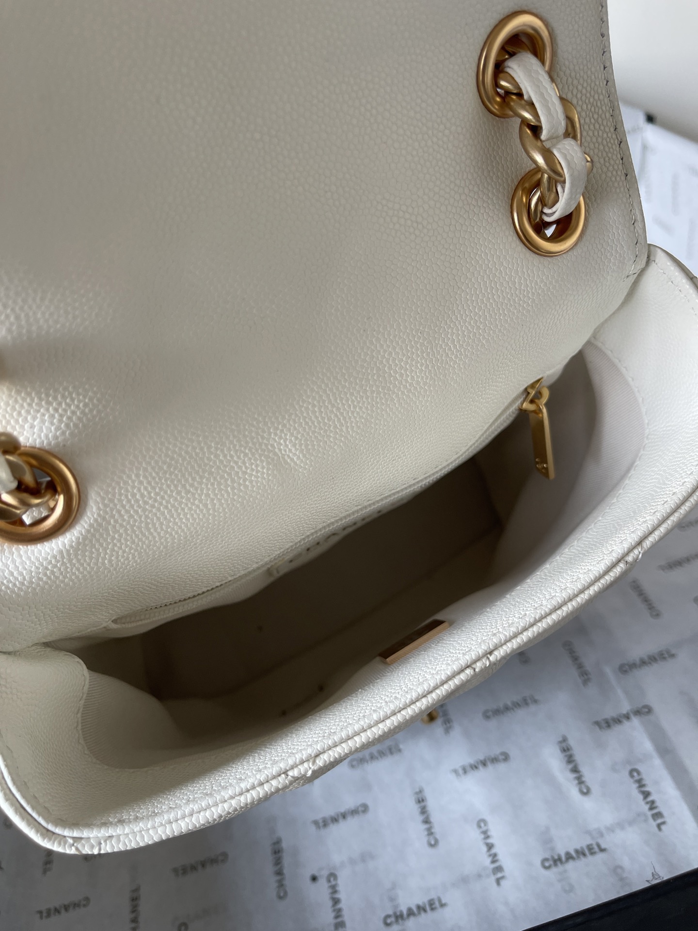 C*hanel Bag as4490 Top Quality