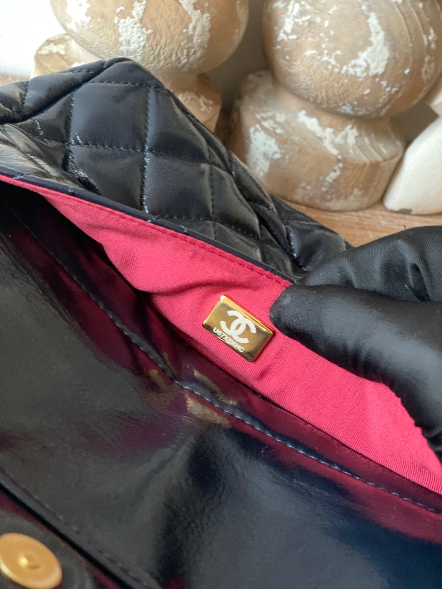 C*hanel Bag as3690 Top Quality