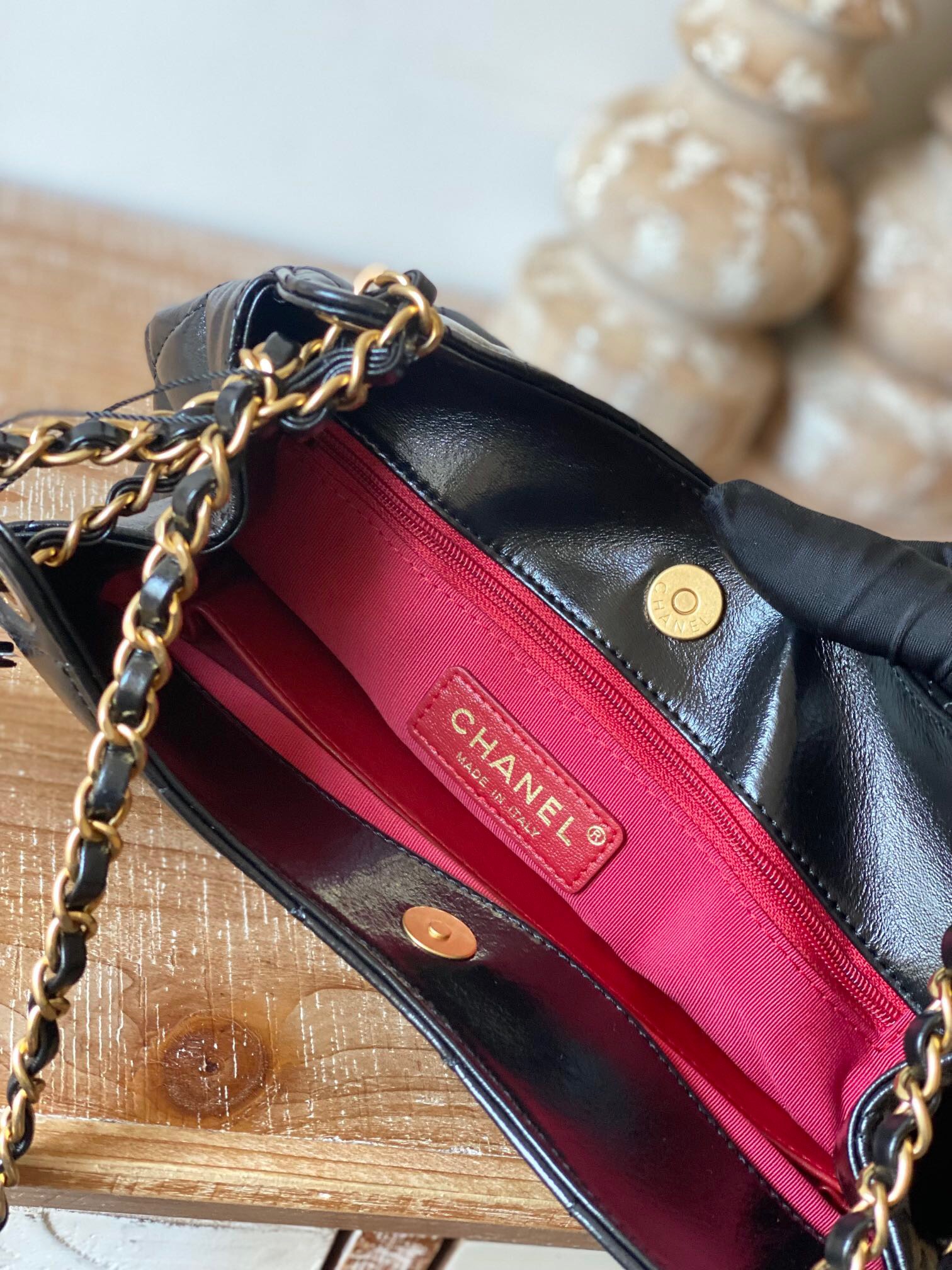 C*hanel Bag as3690 Top Quality