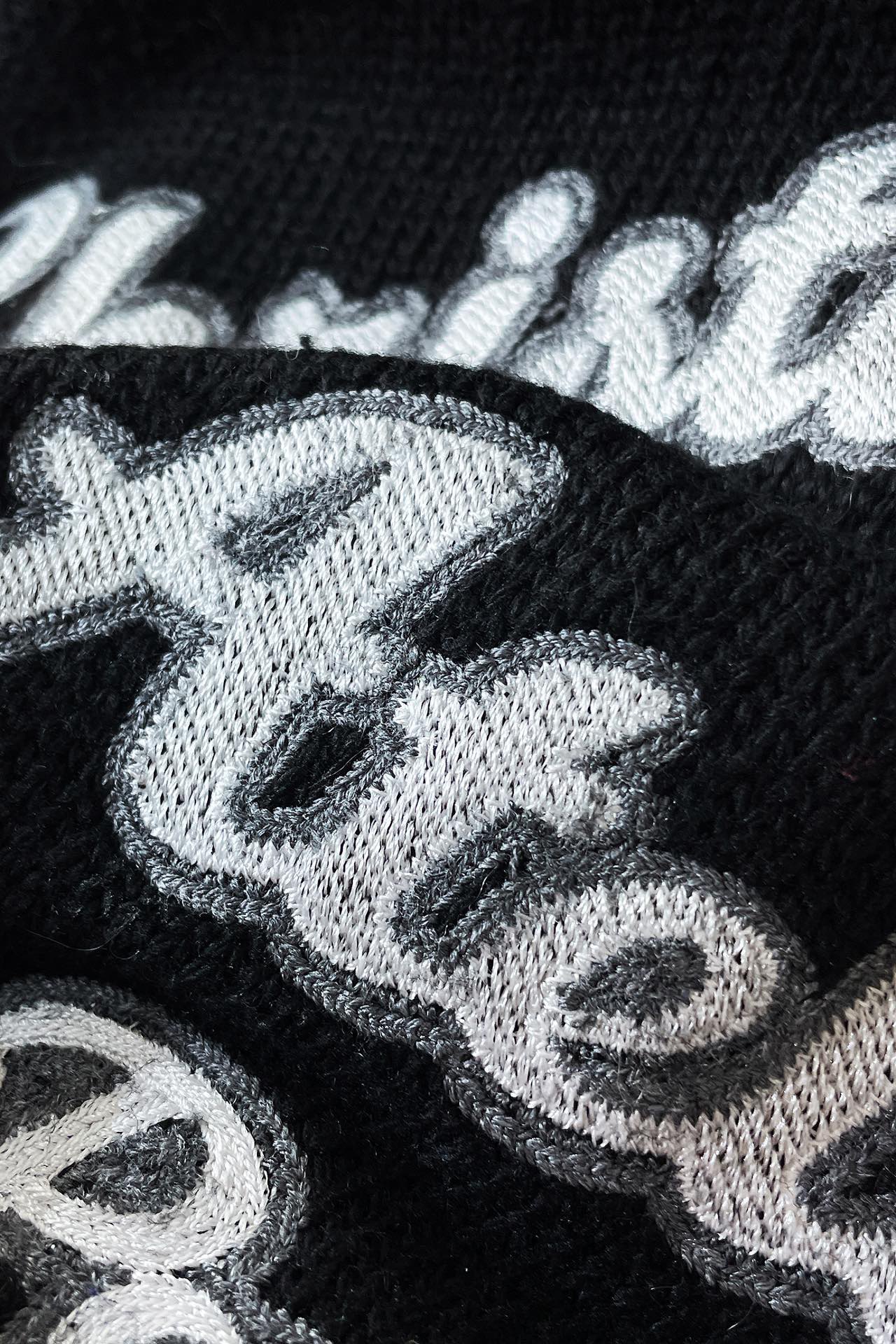 Men Women Sweater Top Quality （）