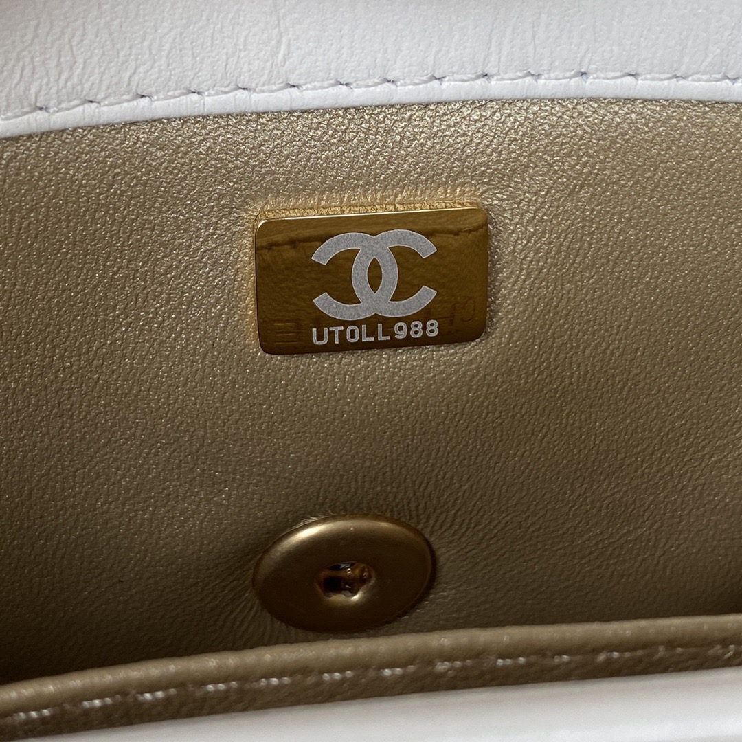 C*hanel Bag as3239 Top Quality