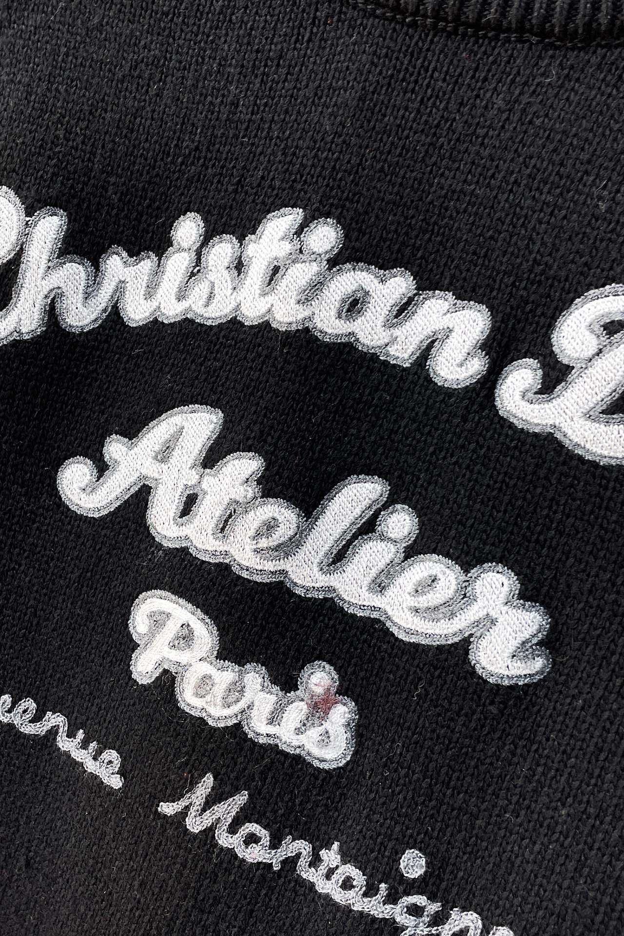 Men Women Sweater Top Quality （）