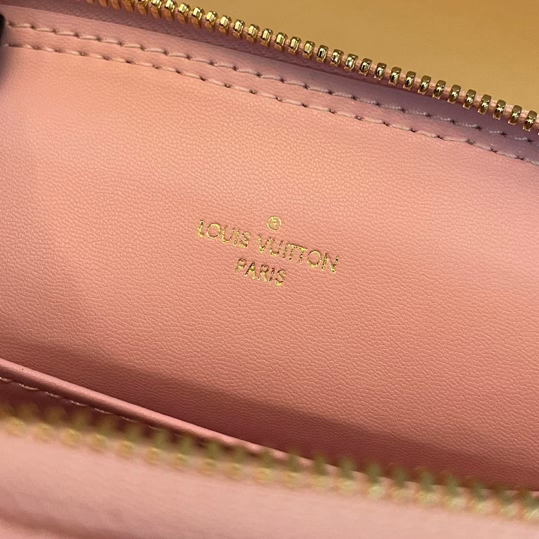 women L*ouis V*uitton Top Bag 24453