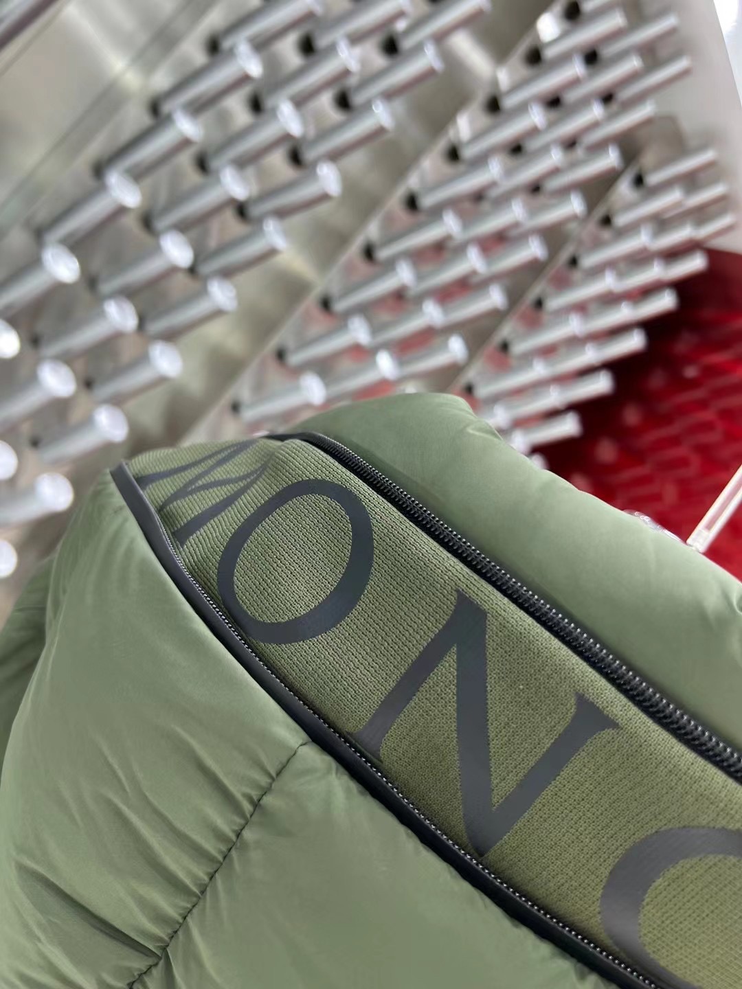 Men Women Down vest Men Top Quality