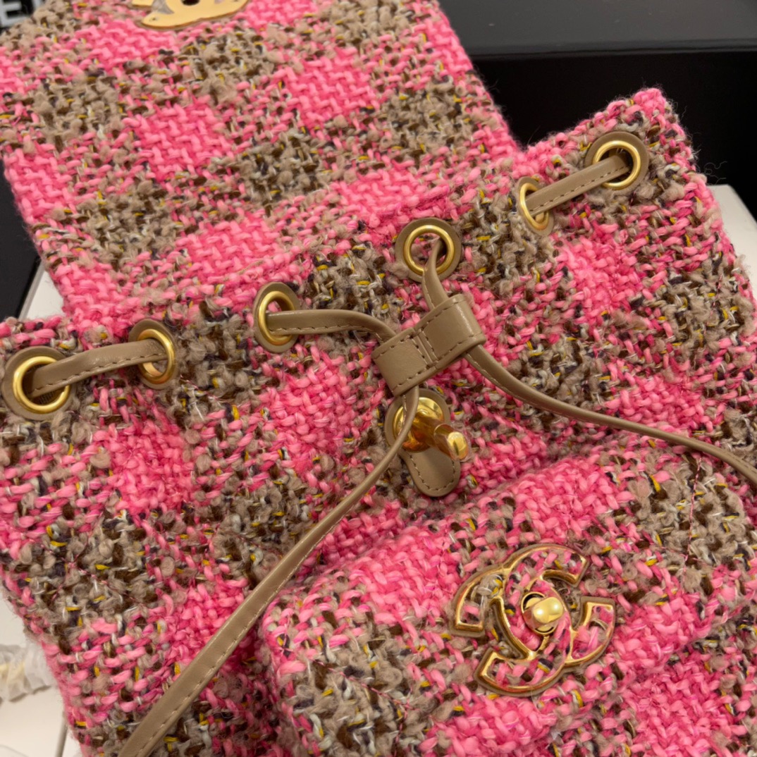 C*hanel Bag as3615 Top Quality