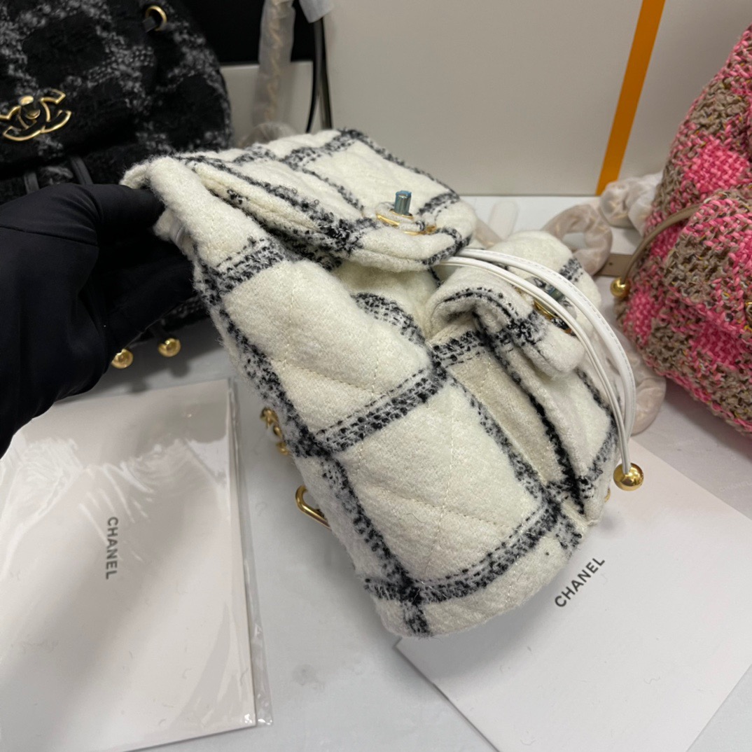 C*hanel Bag as3615 Top Quality