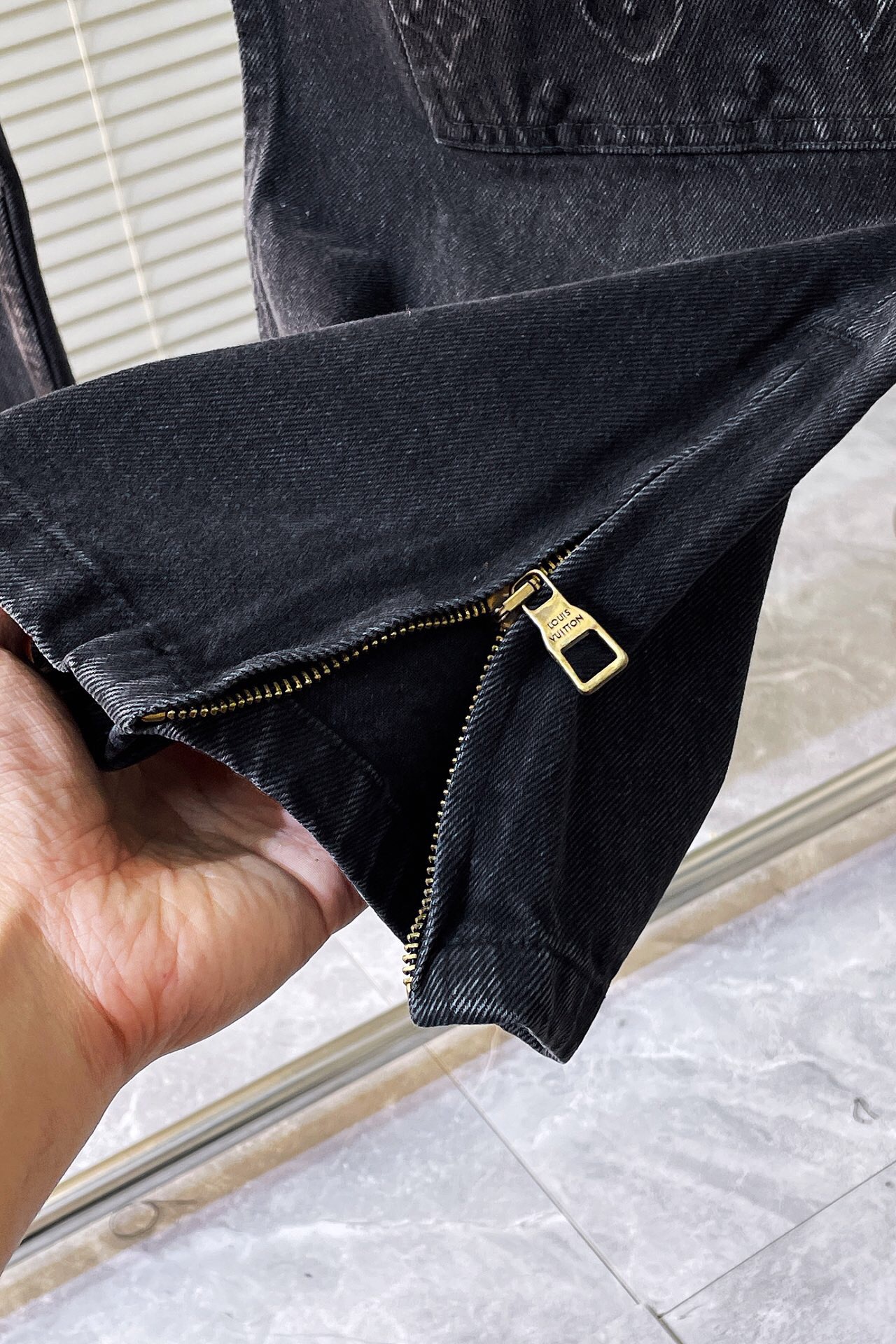 Men Jeans Top Quality