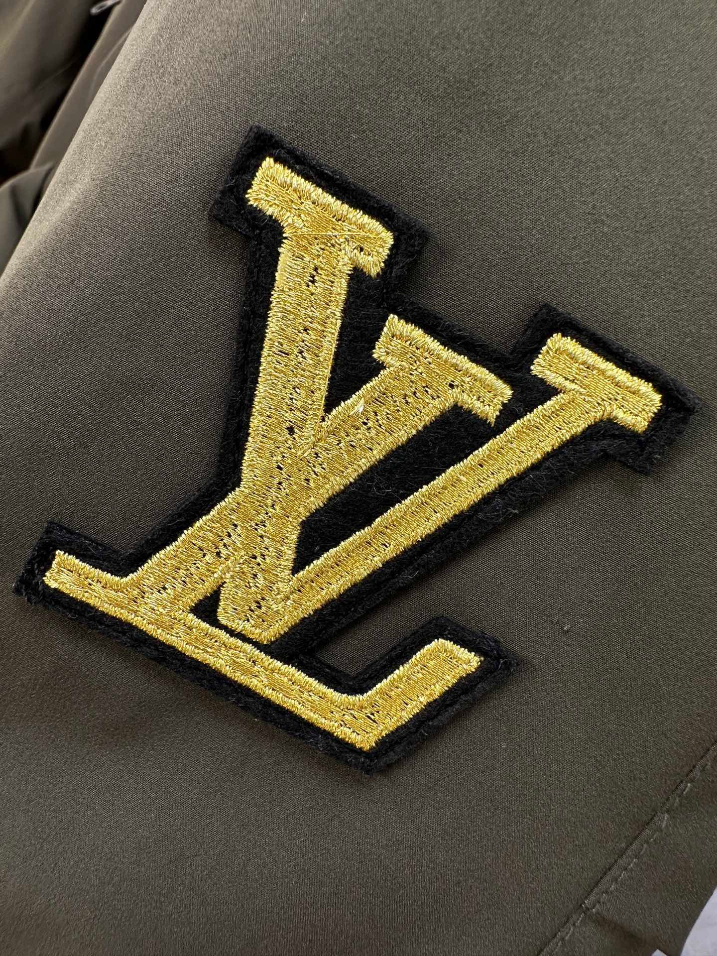 Men Down jacket L*V Top Quality