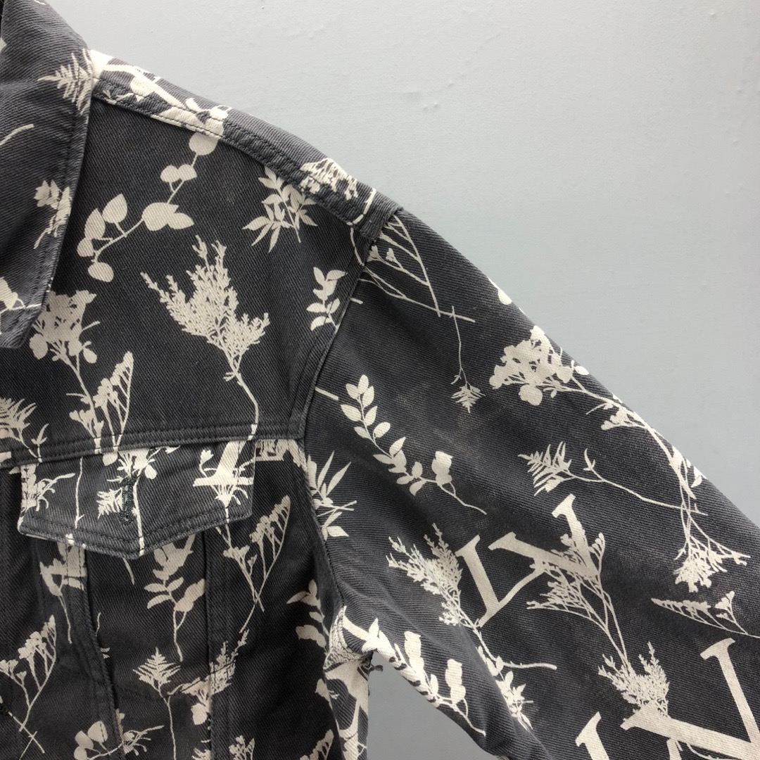 Women Men Jacket Top Quality