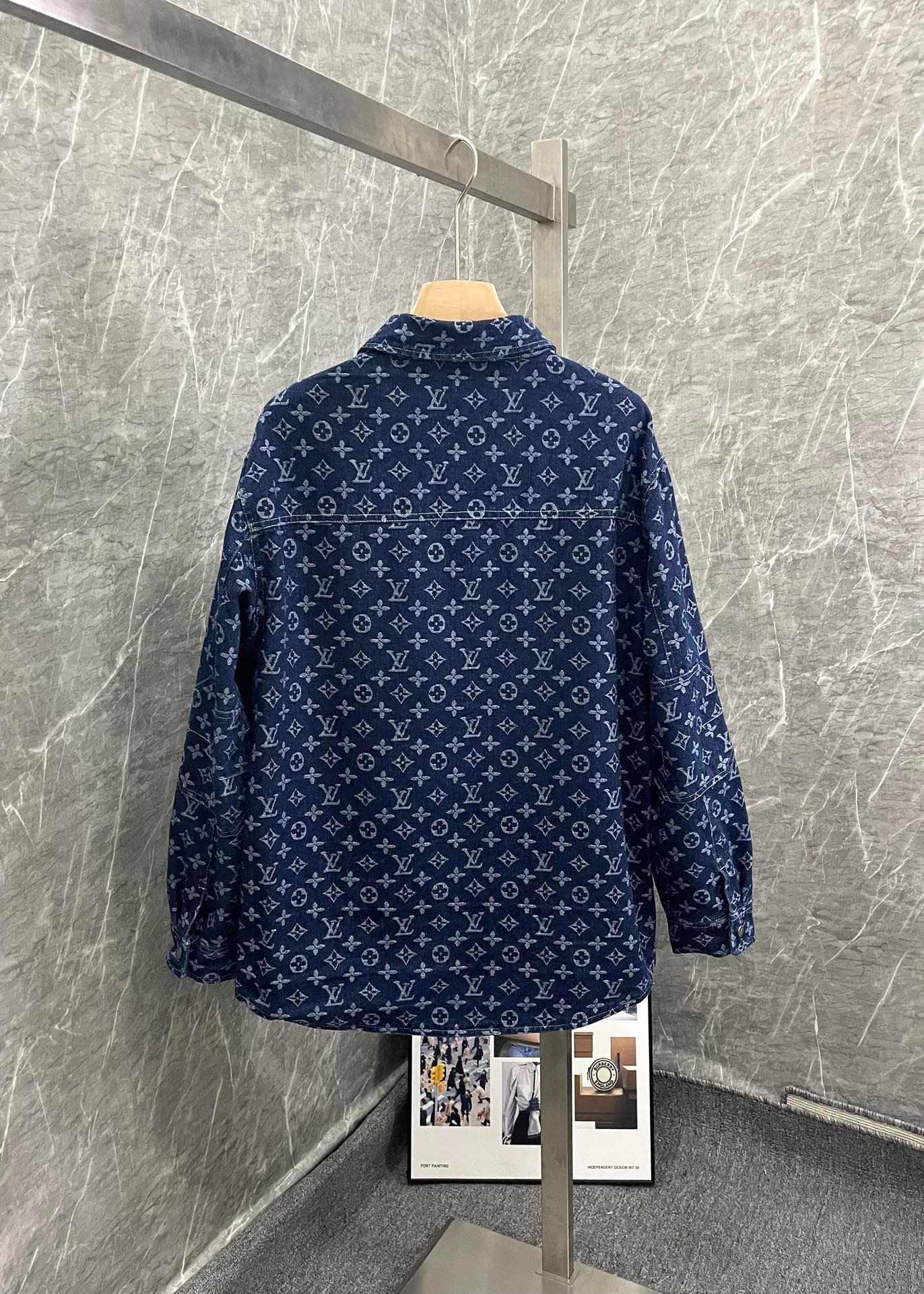 Men Jacket Top Quality